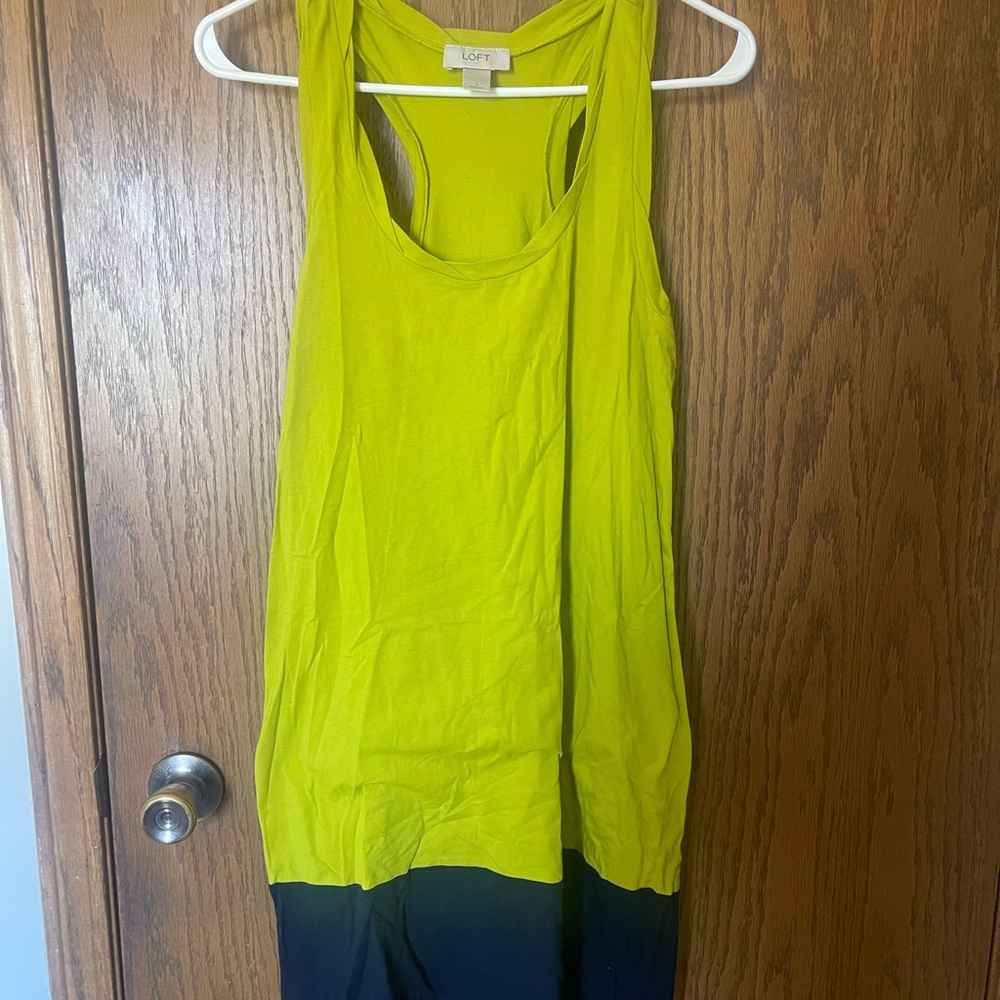 LOFT Dress